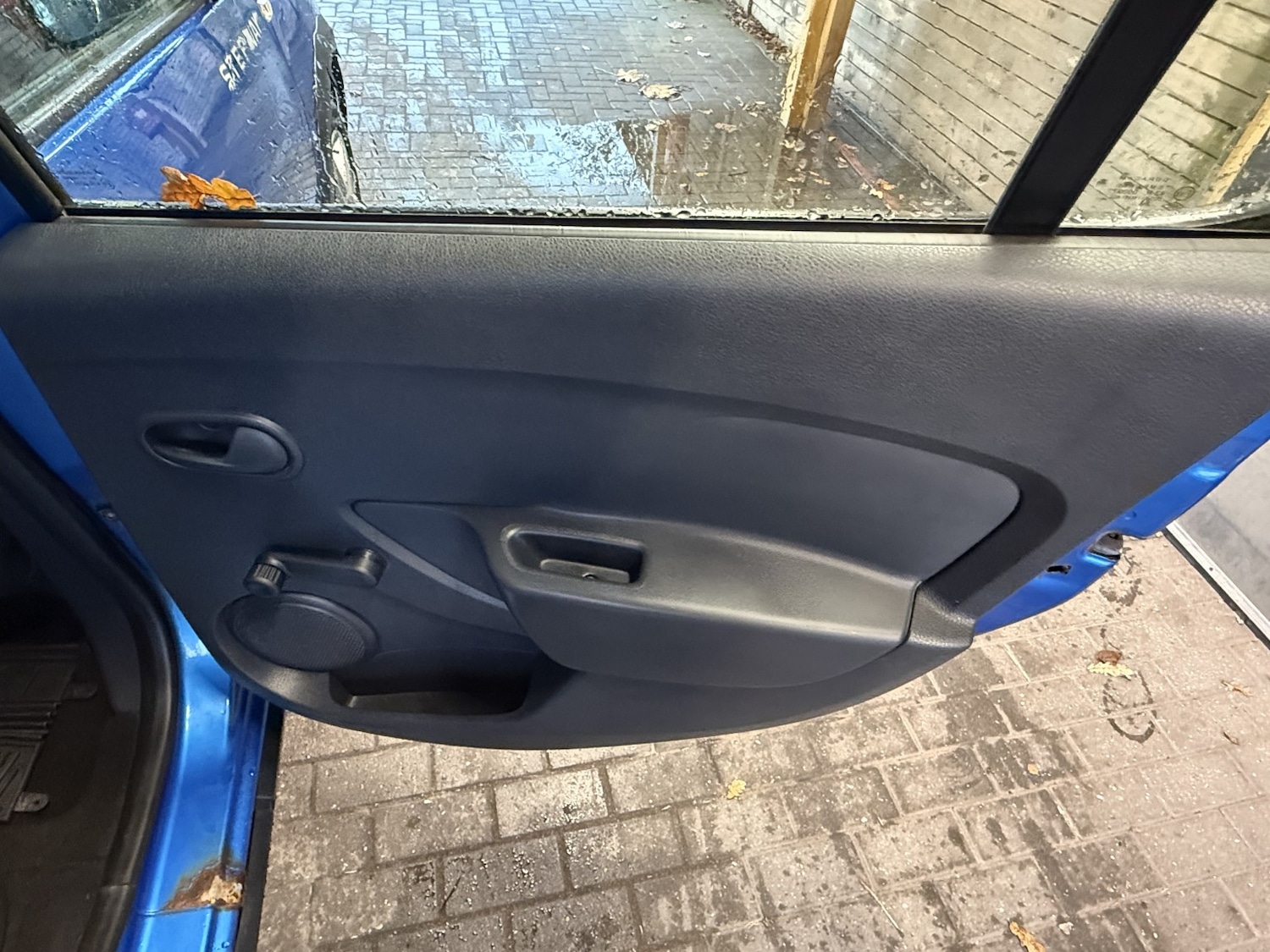 Used Dacia Sandero Stepway 2016 for sale - 77089785: Photo 12