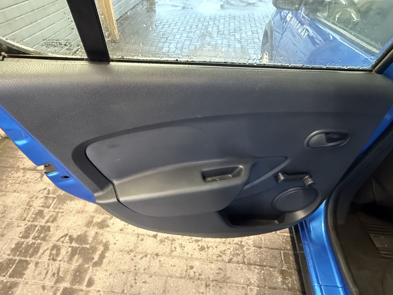 Used Dacia Sandero Stepway 2016 for sale - 77089785: Photo 13