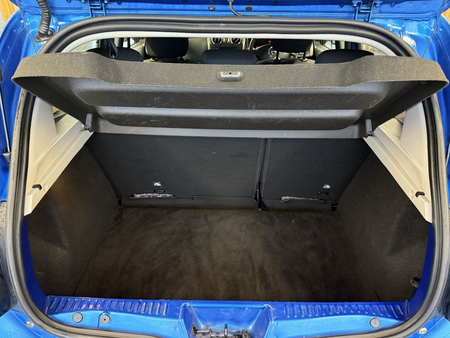 Used Dacia Sandero Stepway 2016 for sale - 77089785: Photo 16