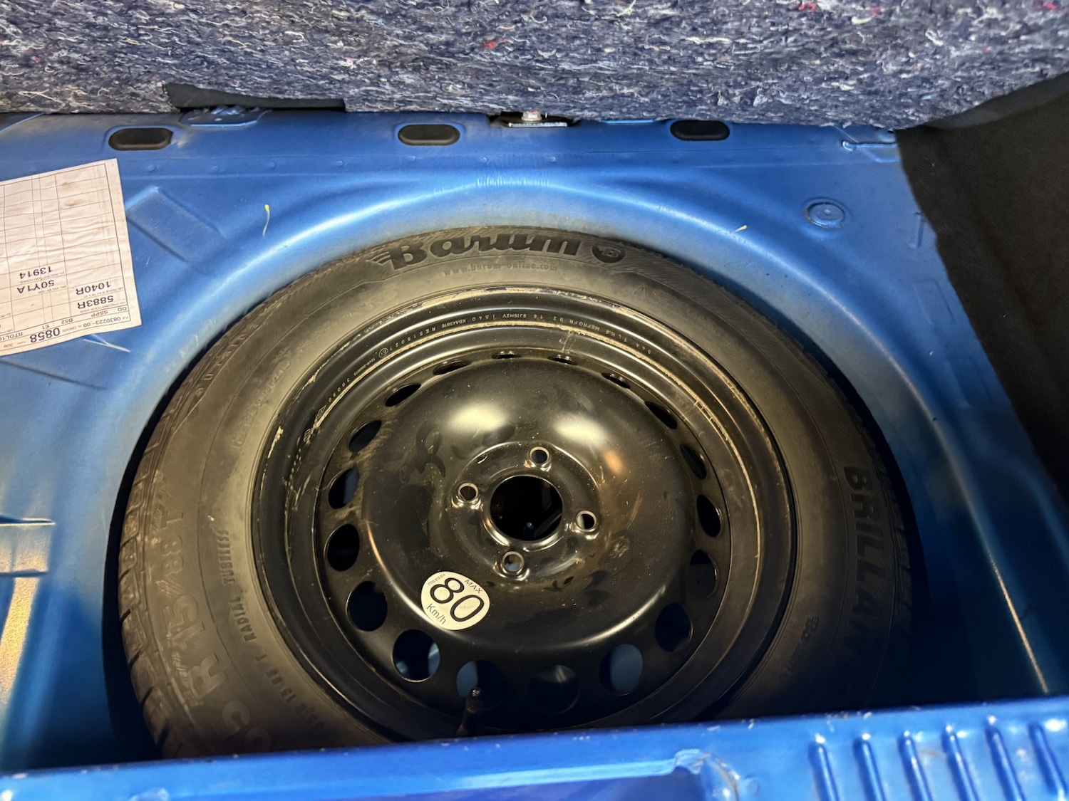 Used Dacia Sandero Stepway 2016 for sale - 77089785: Photo 17