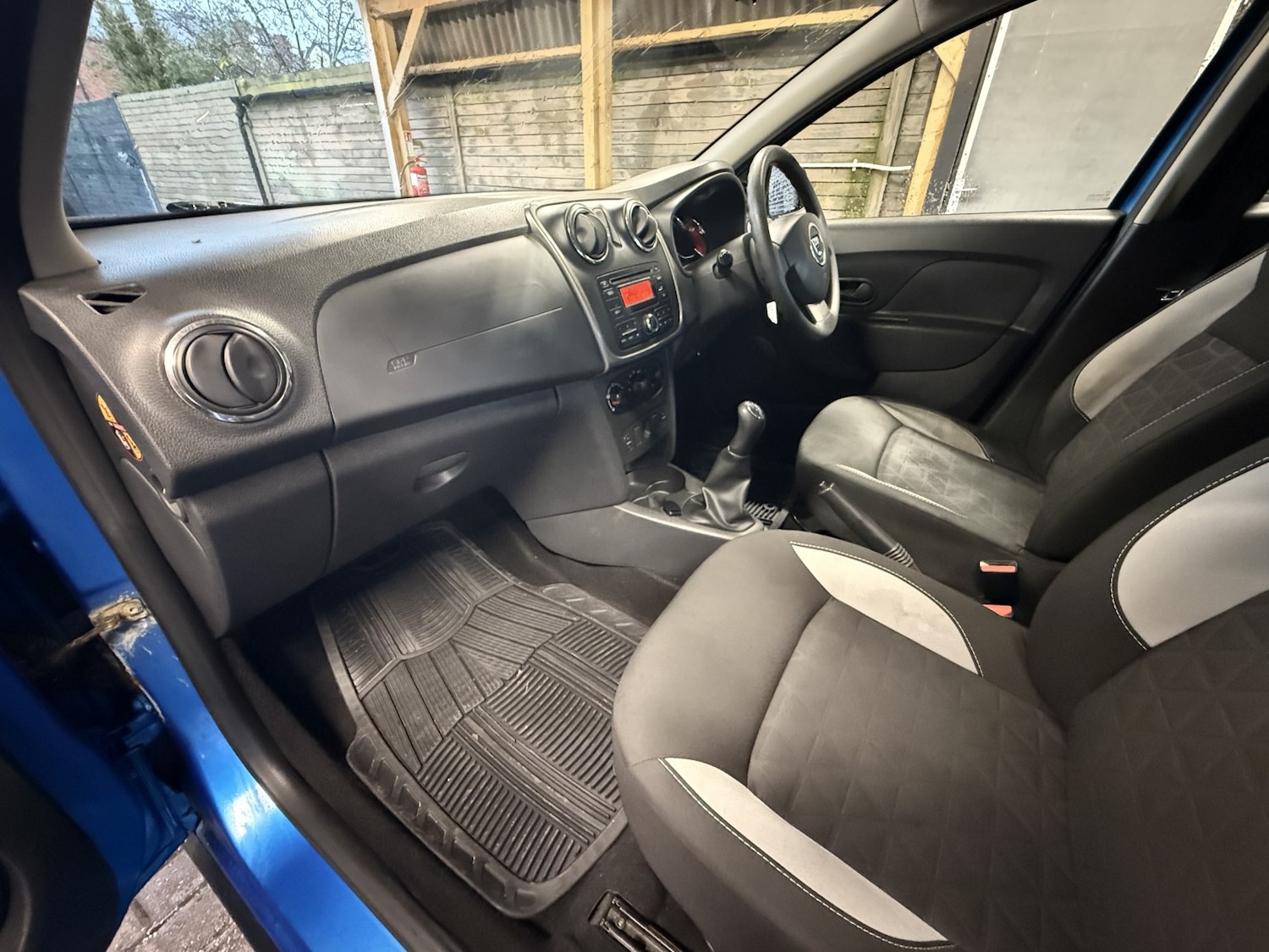 Used Dacia Sandero Stepway 2016 for sale - 77089785: Photo 19