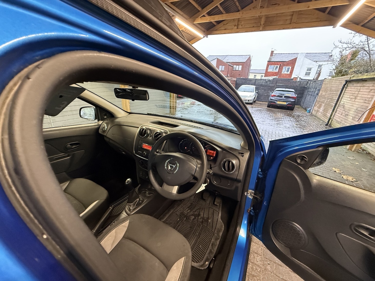 Used Dacia Sandero Stepway 2016 for sale - 77089785: Photo 20