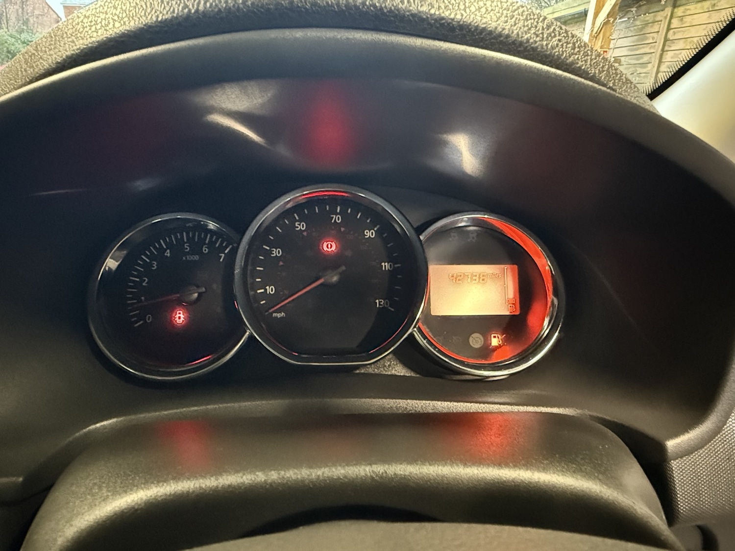 Used Dacia Sandero Stepway 2016 for sale - 77089785: Photo 22