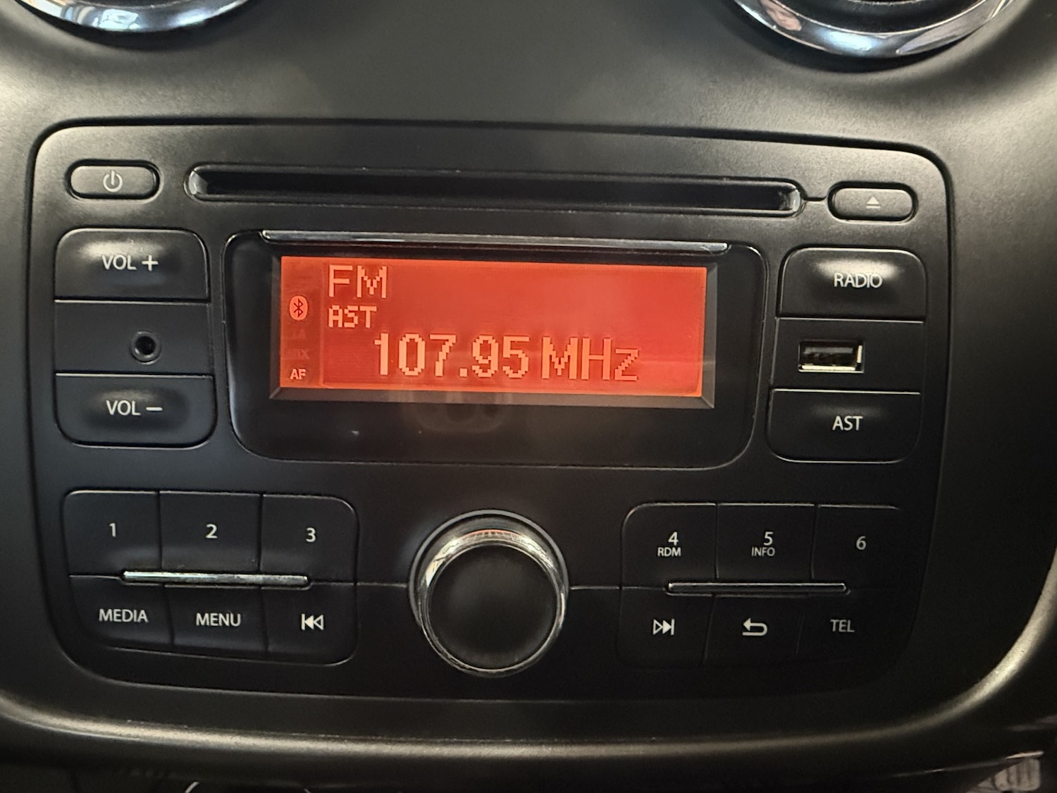 Used Dacia Sandero Stepway 2016 for sale - 77089785: Photo 24