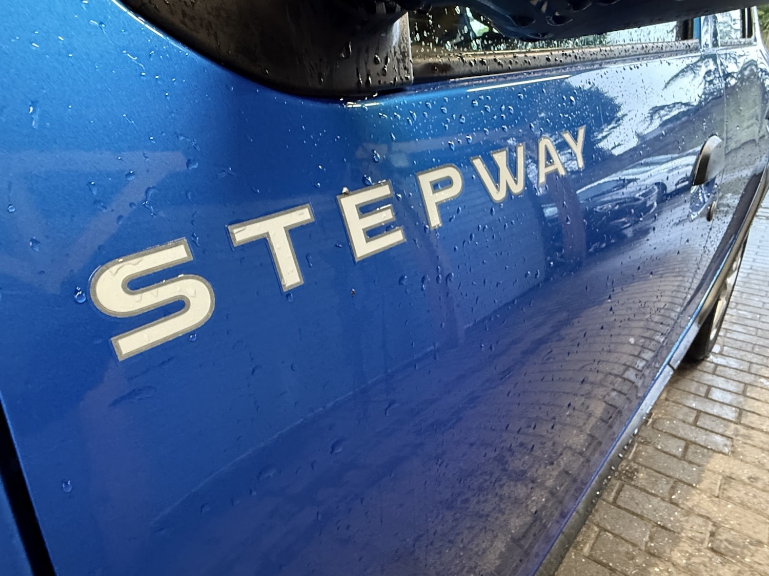 Used Dacia Sandero Stepway 2016 for sale - 77089785: Photo 31