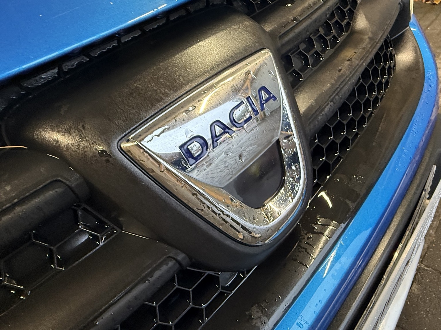 Used Dacia Sandero Stepway 2016 for sale - 77089785: Photo 32