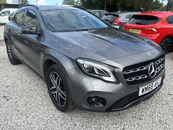 Used Mercedes-Benz GLA 2019 for sale - 79689921: Photo