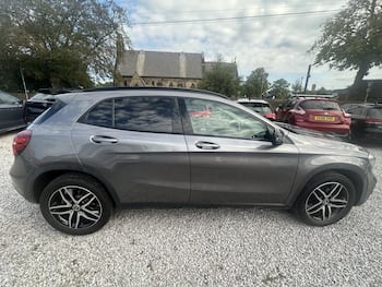 Used Mercedes-Benz GLA 2019 for sale - 79689921: Photo