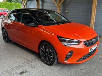 Used Vauxhall Corsa 2020 for sale - 75271727: Photo