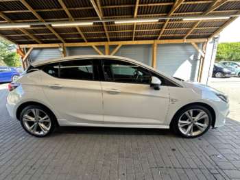 Used Vauxhall Astra 2018 for sale - 75005445: Photo