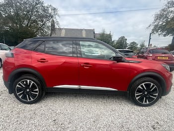 Used Peugeot 2008 2020 for sale - 79829226: Photo