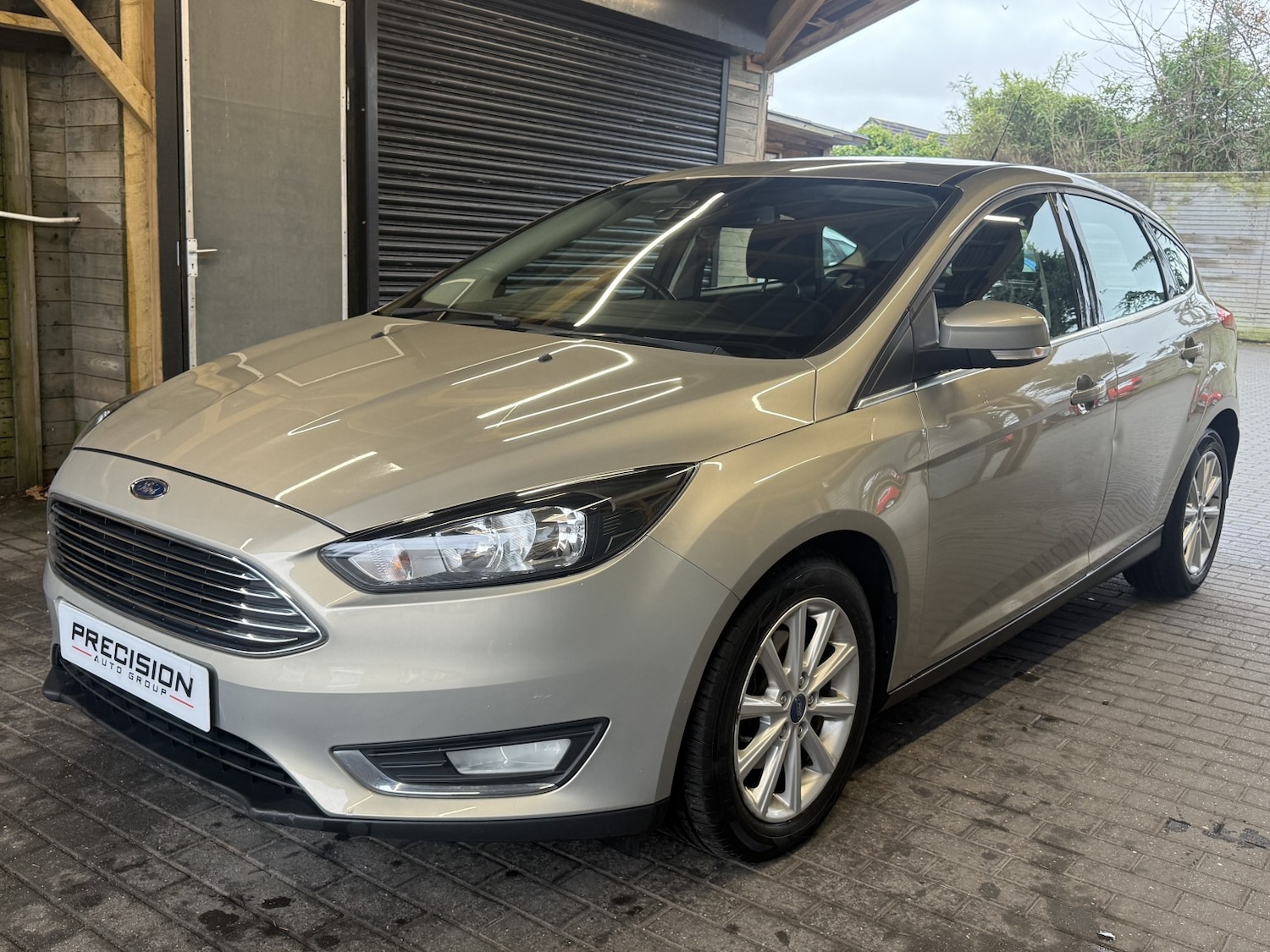 Used Ford Focus 2015 for sale - 77154466: Photo 10