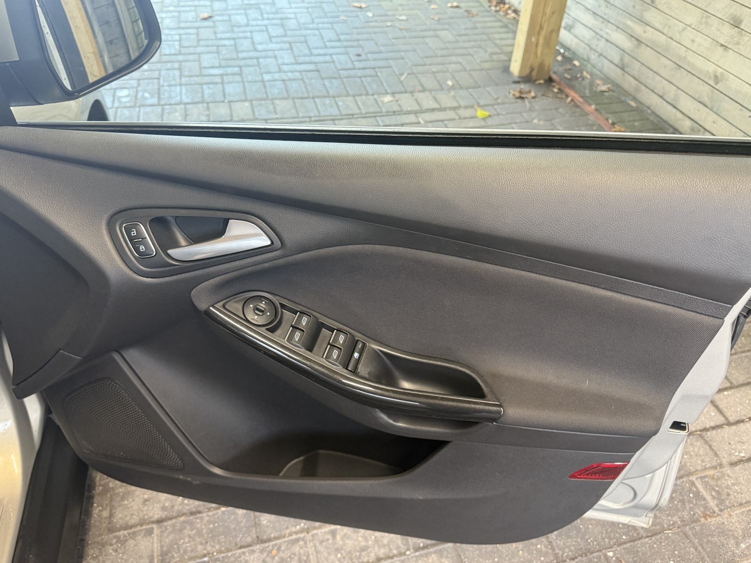 Used Ford Focus 2015 for sale - 77154466: Photo 11