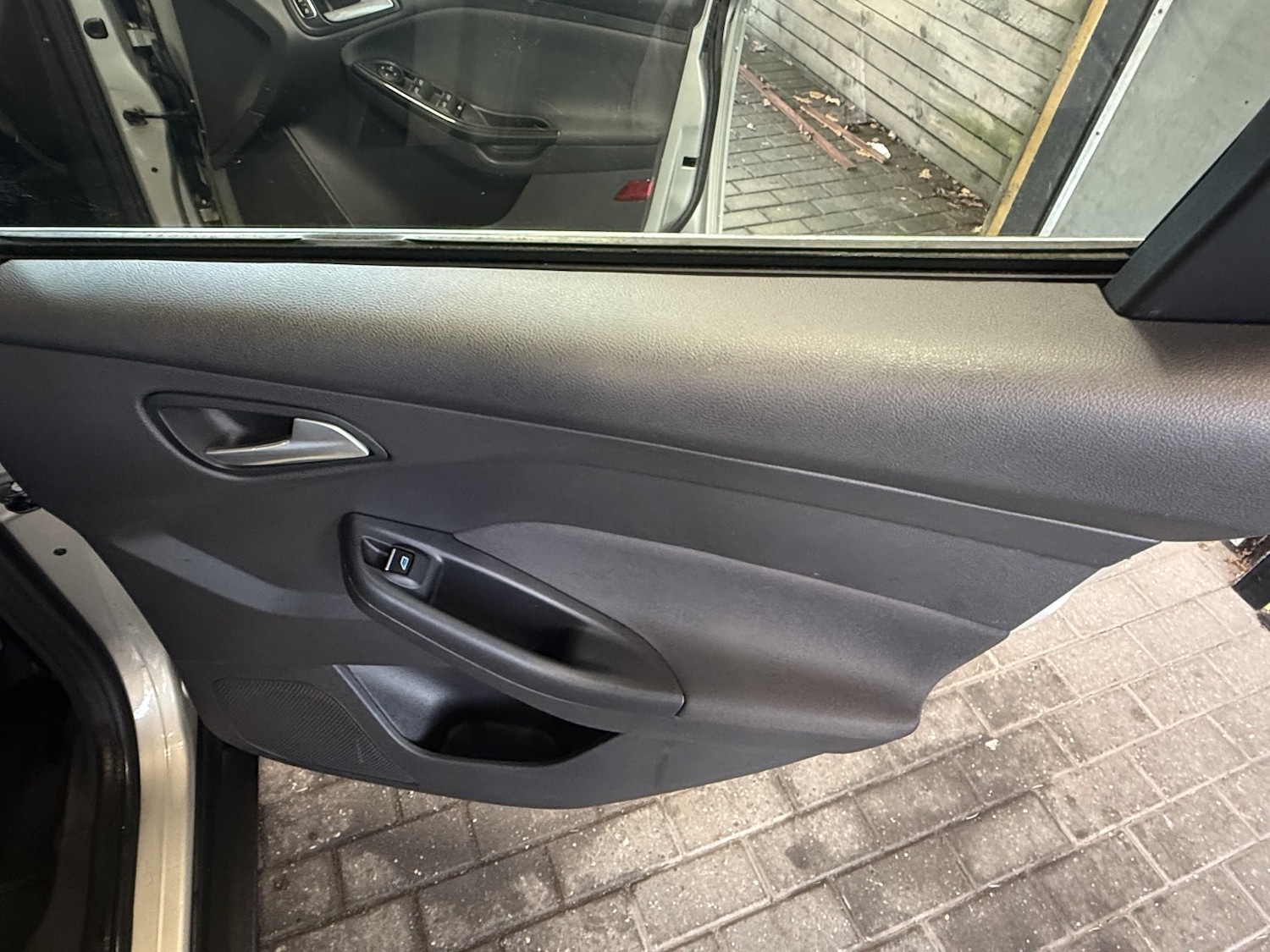 Used Ford Focus 2015 for sale - 77154466: Photo 12