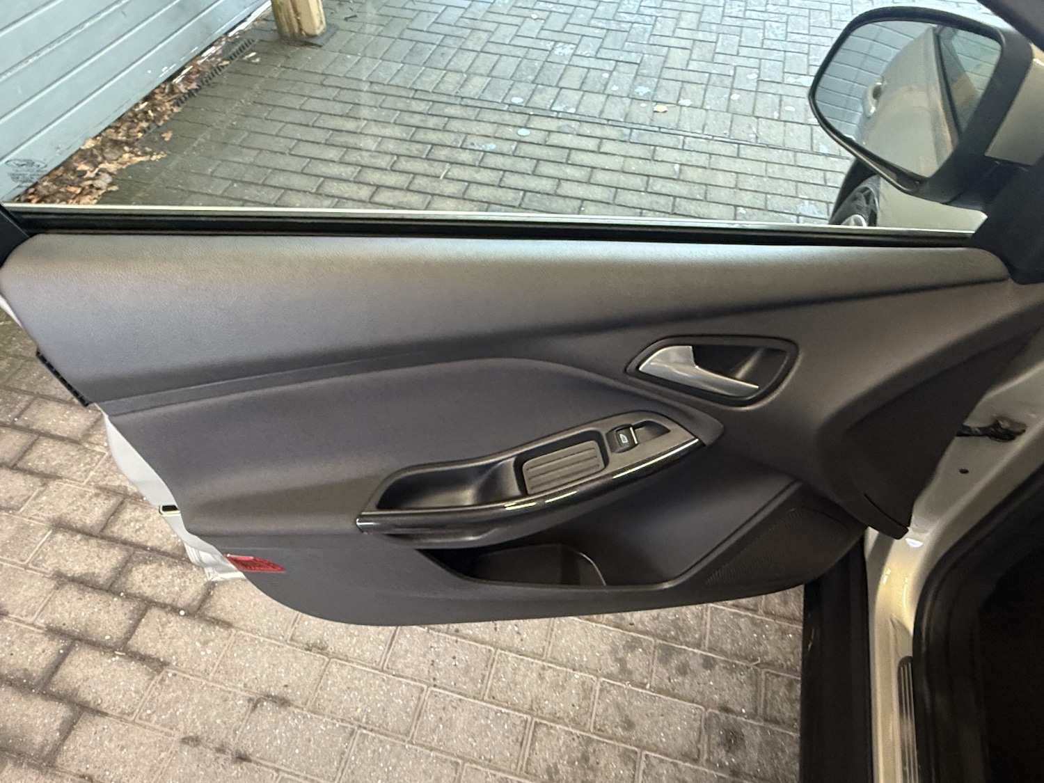 Used Ford Focus 2015 for sale - 77154466: Photo 14