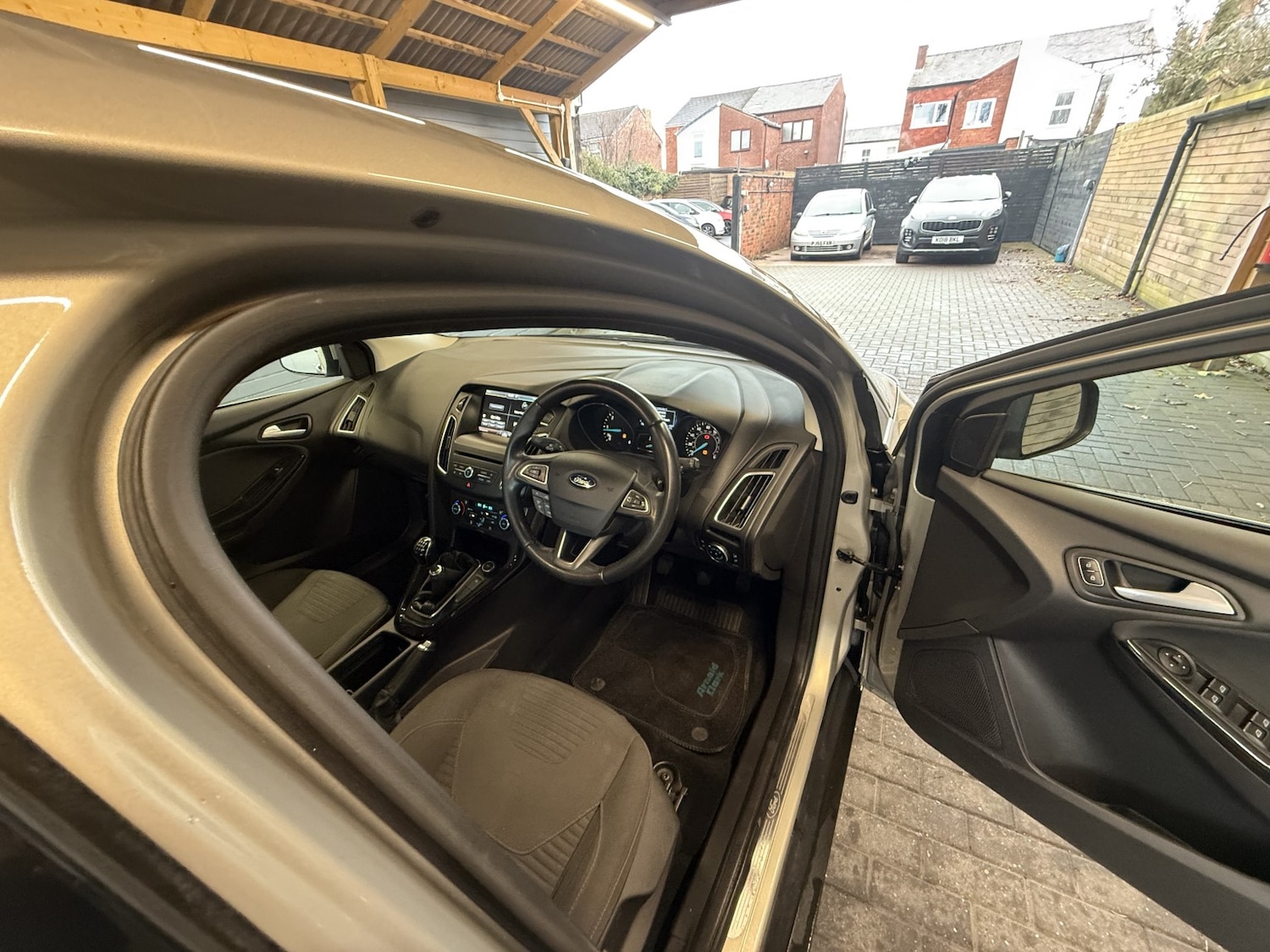 Used Ford Focus 2015 for sale - 77154466: Photo 19