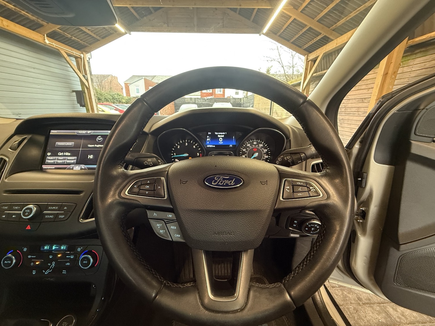 Used Ford Focus 2015 for sale - 77154466: Photo 23