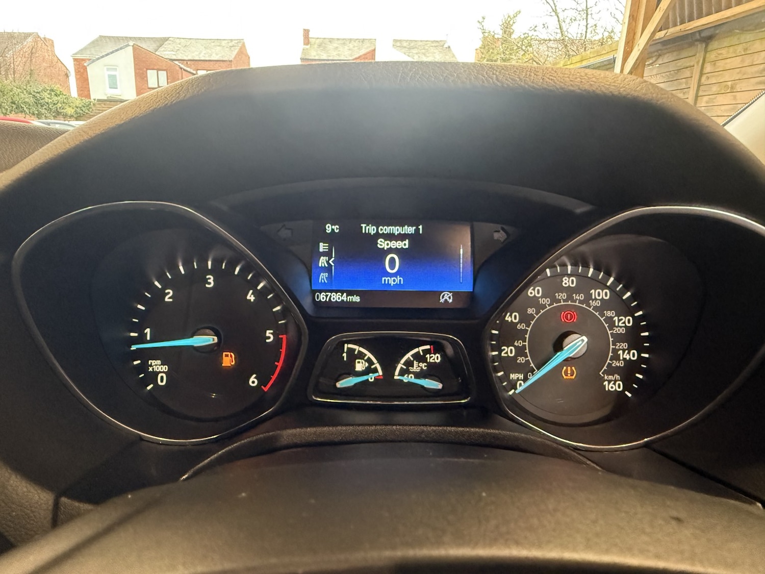 Used Ford Focus 2015 for sale - 77154466: Photo 24