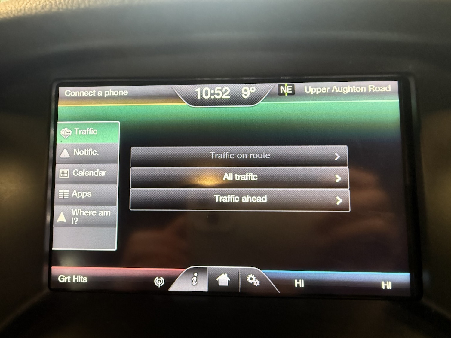 Used Ford Focus 2015 for sale - 77154466: Photo 27