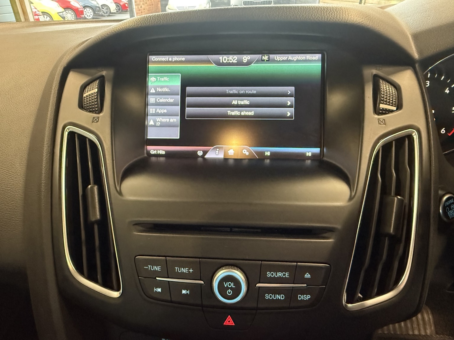 Used Ford Focus 2015 for sale - 77154466: Photo 28