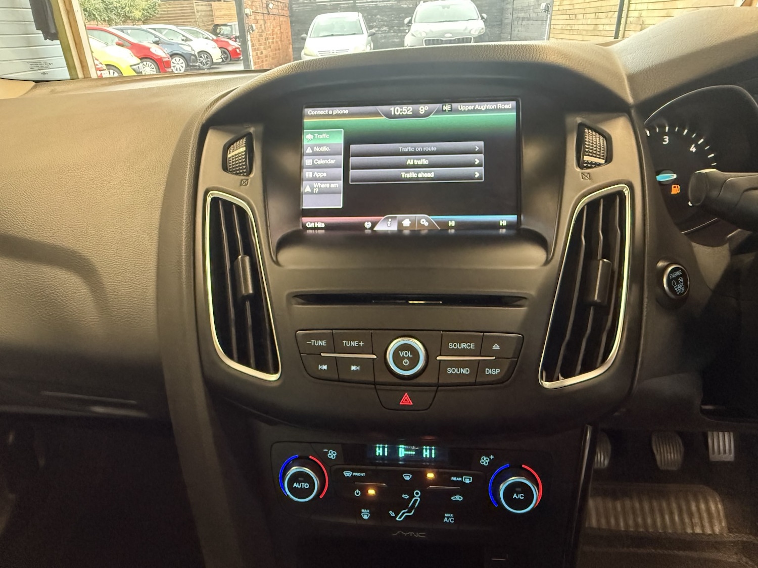 Used Ford Focus 2015 for sale - 77154466: Photo 29