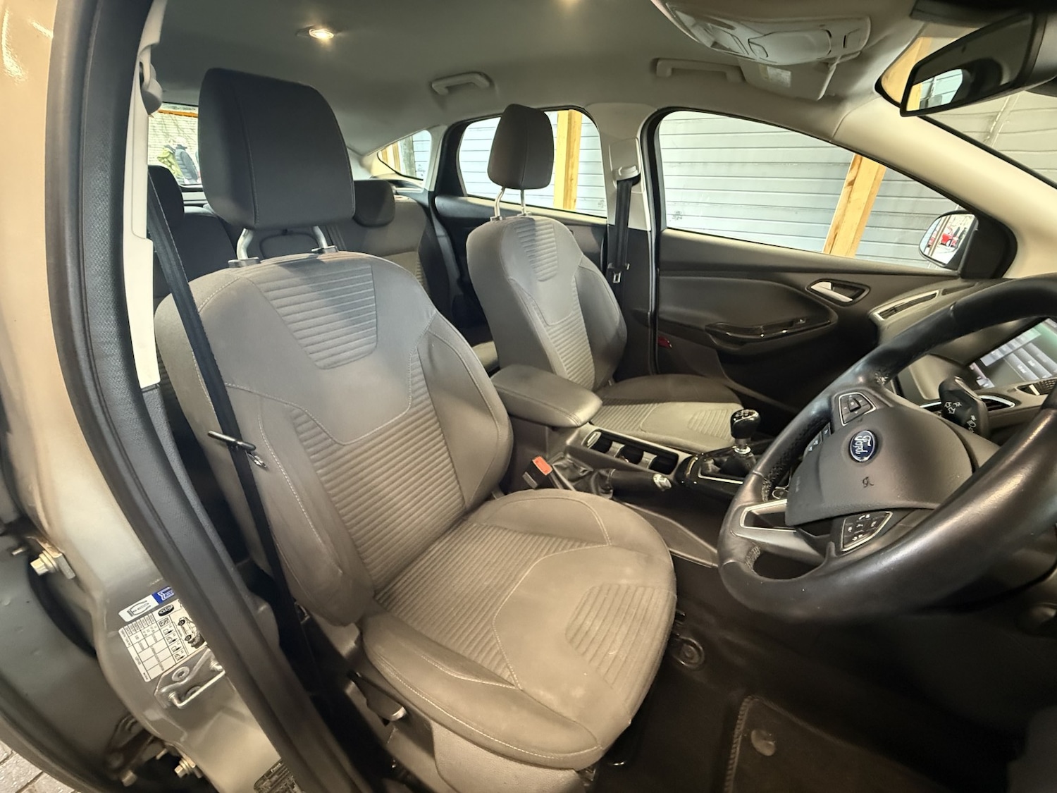 Used Ford Focus 2015 for sale - 77154466: Photo 32