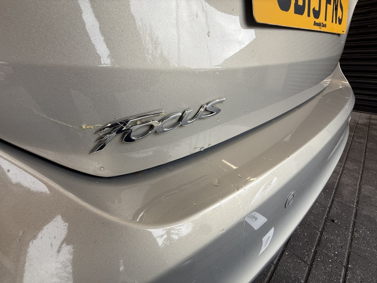 Used Ford Focus 2015 for sale - 77154466: Photo 33