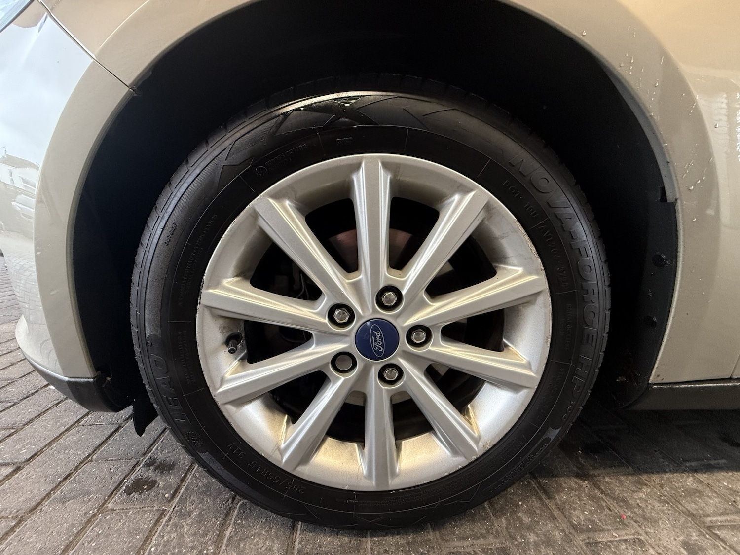 Used Ford Focus 2015 for sale - 77154466: Photo 35