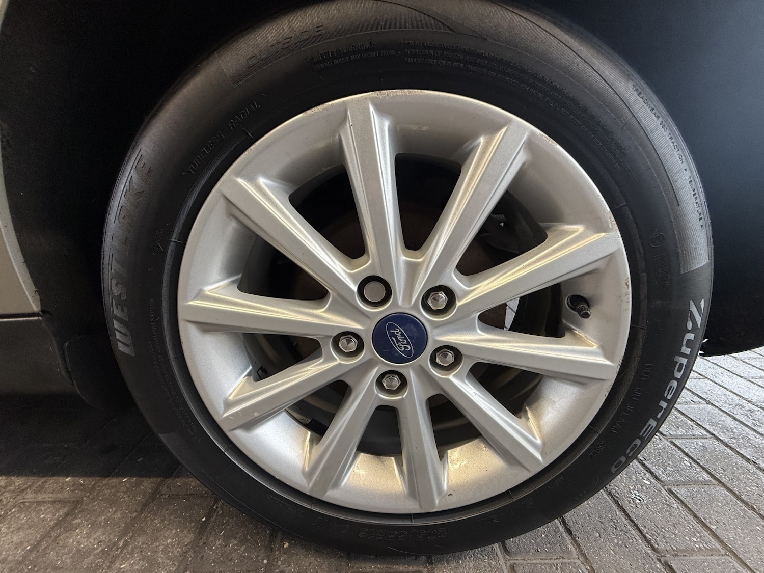 Used Ford Focus 2015 for sale - 77154466: Photo 36