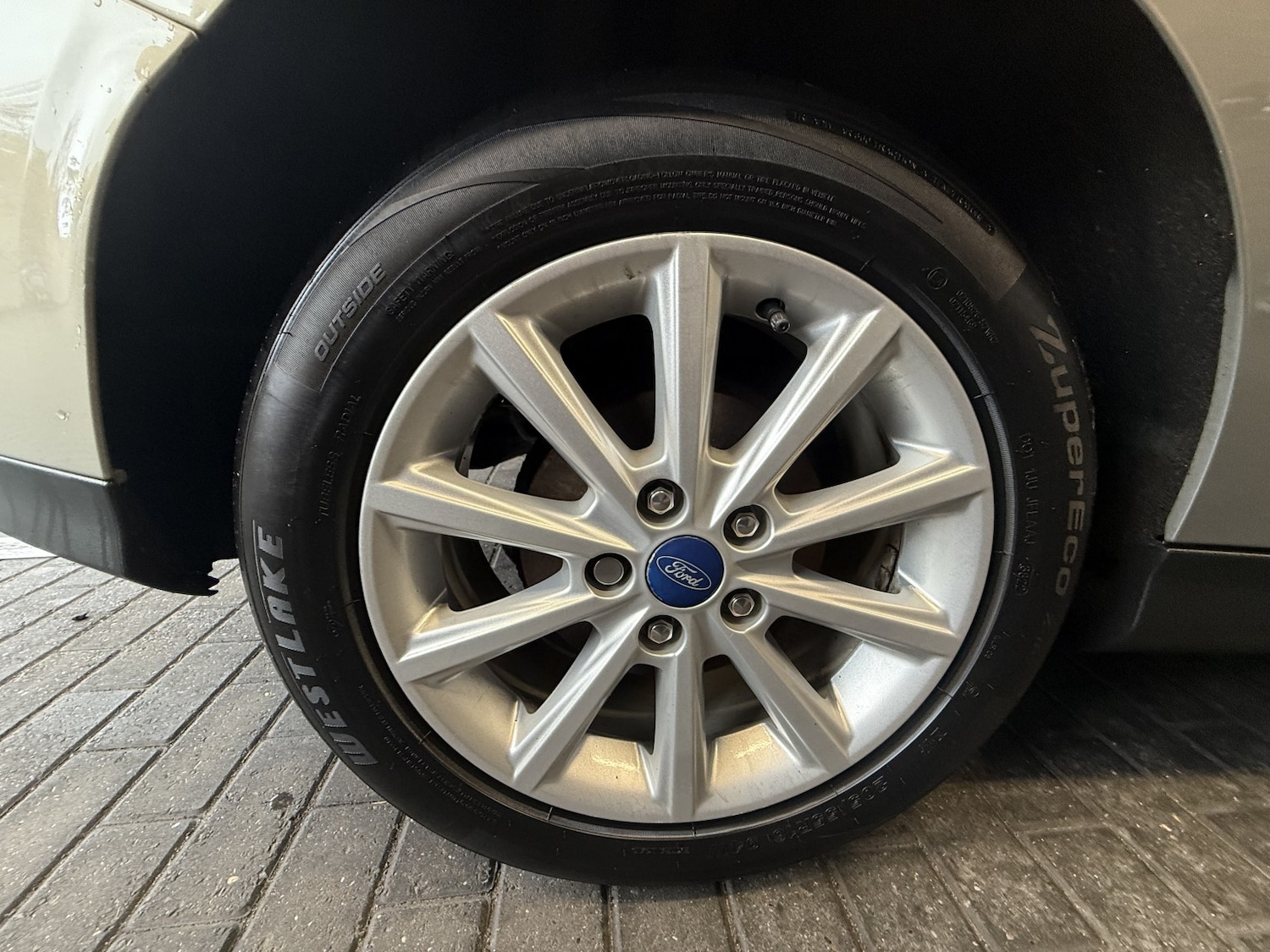 Used Ford Focus 2015 for sale - 77154466: Photo 37