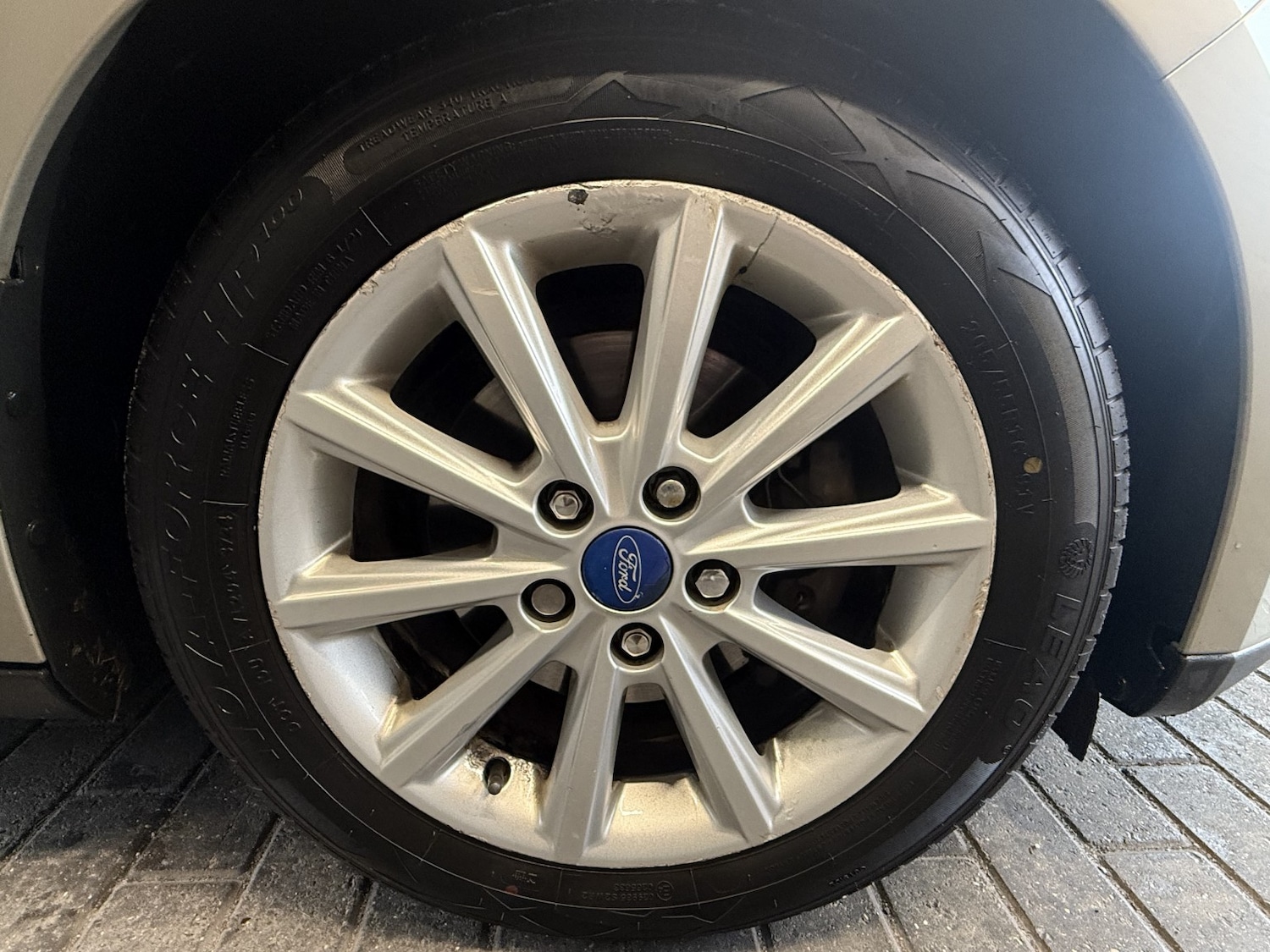 Used Ford Focus 2015 for sale - 77154466: Photo 38