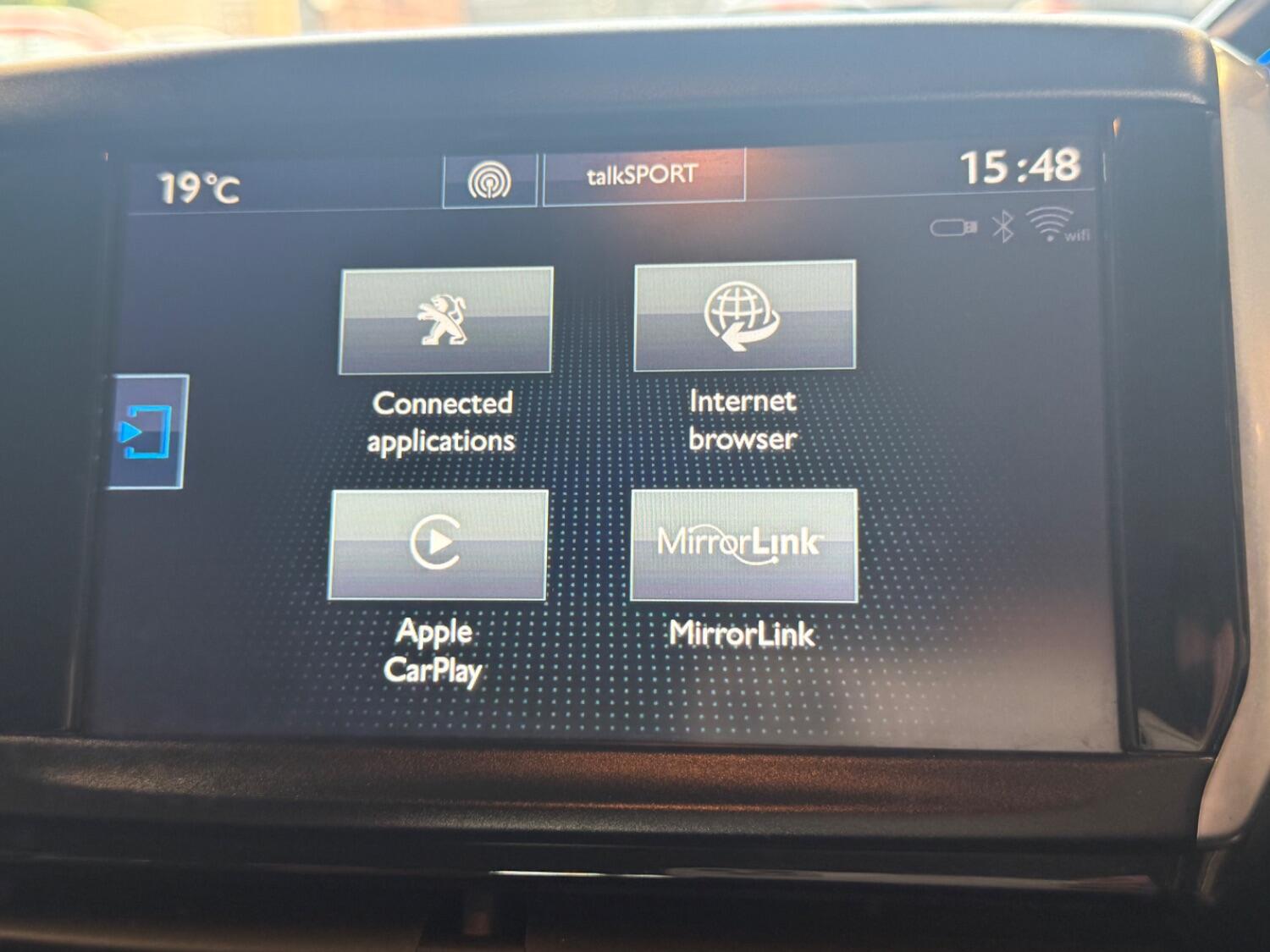 Used Peugeot 2008 2016 for sale - 77014876: Photo 29