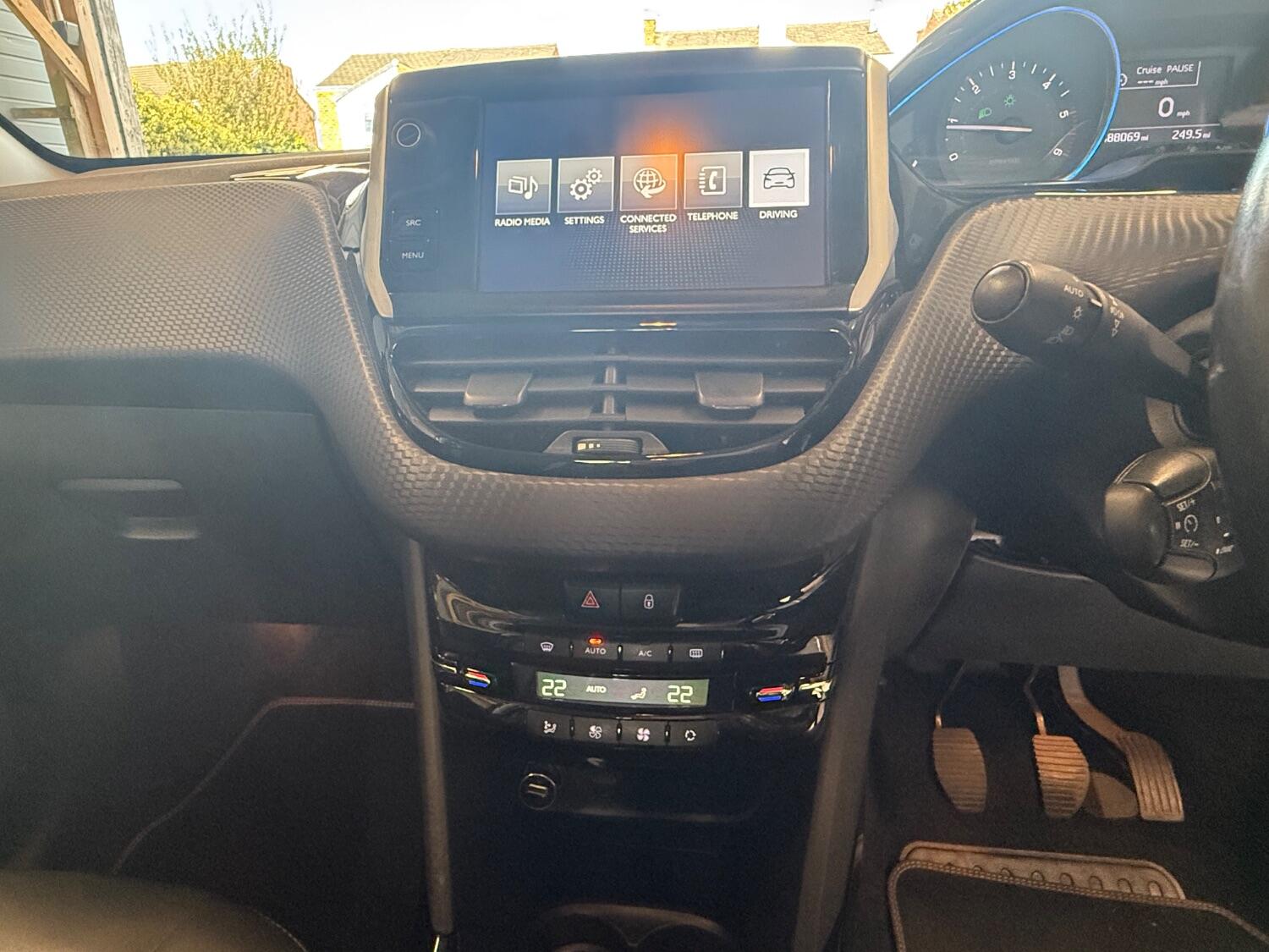 Used Peugeot 2008 2016 for sale - 77014876: Photo 31