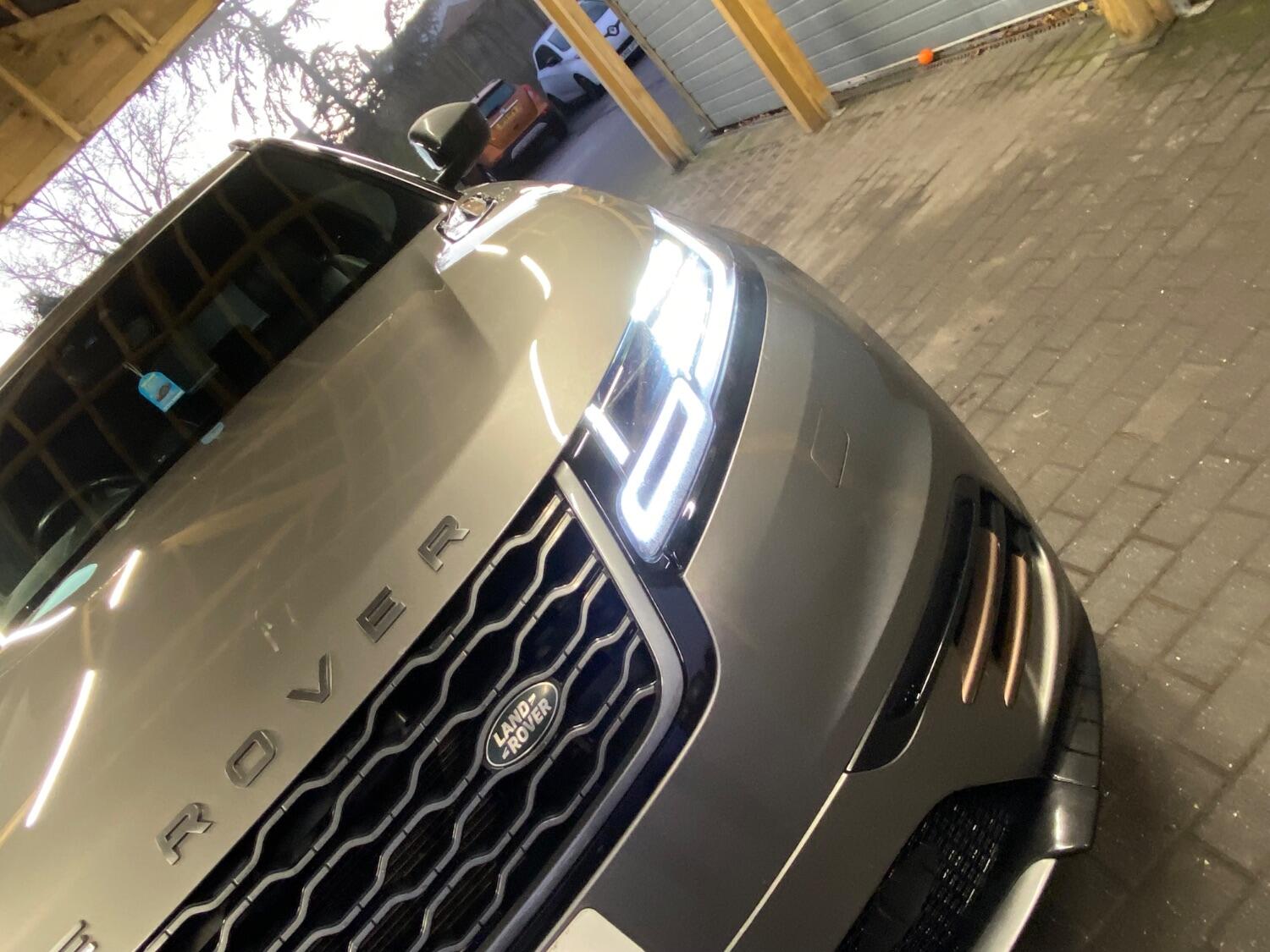 Used Land Rover Range Rover Velar 2020 for sale - 76376899: Photo 12