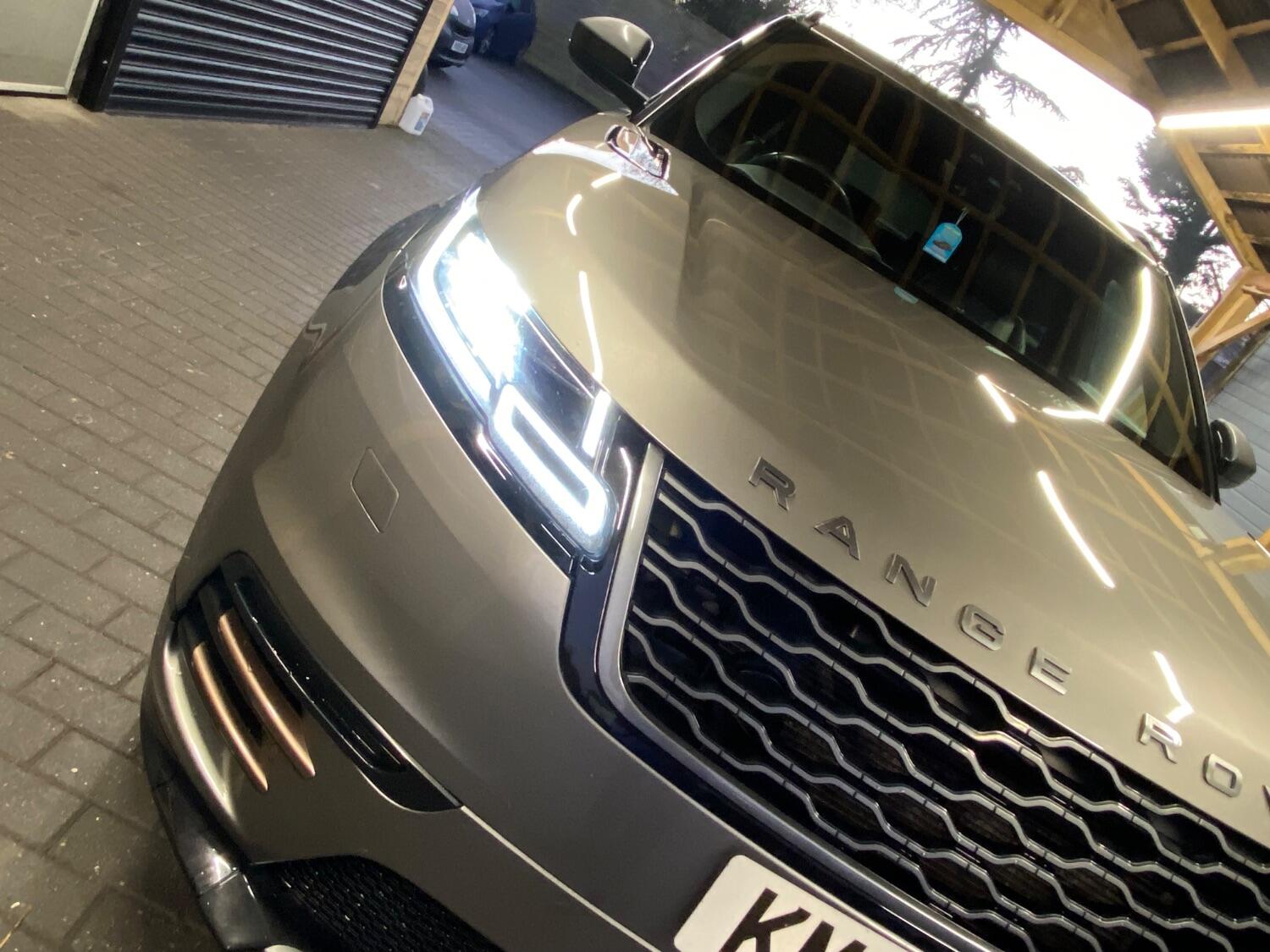 Used Land Rover Range Rover Velar 2020 for sale - 76376899: Photo 13