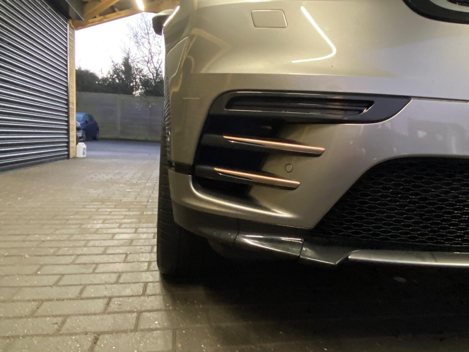 Used Land Rover Range Rover Velar 2020 for sale - 76376899: Photo 14