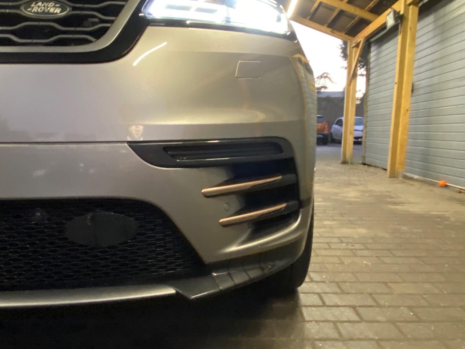 Used Land Rover Range Rover Velar 2020 for sale - 76376899: Photo 15