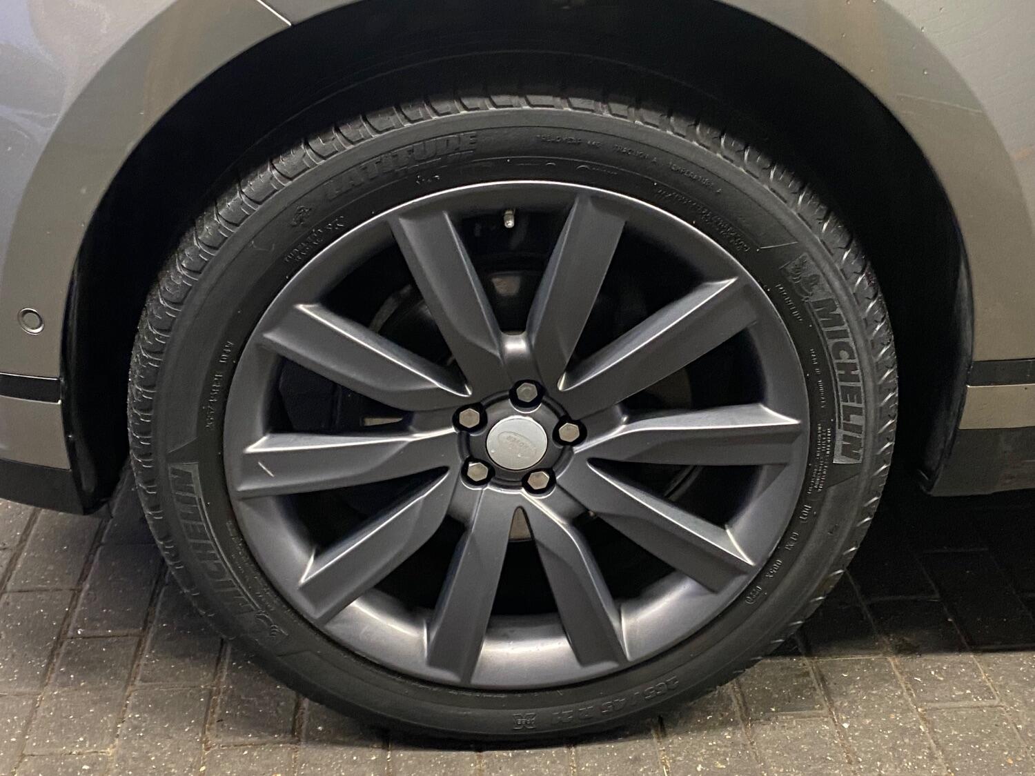 Used Land Rover Range Rover Velar 2020 for sale - 76376899: Photo 17