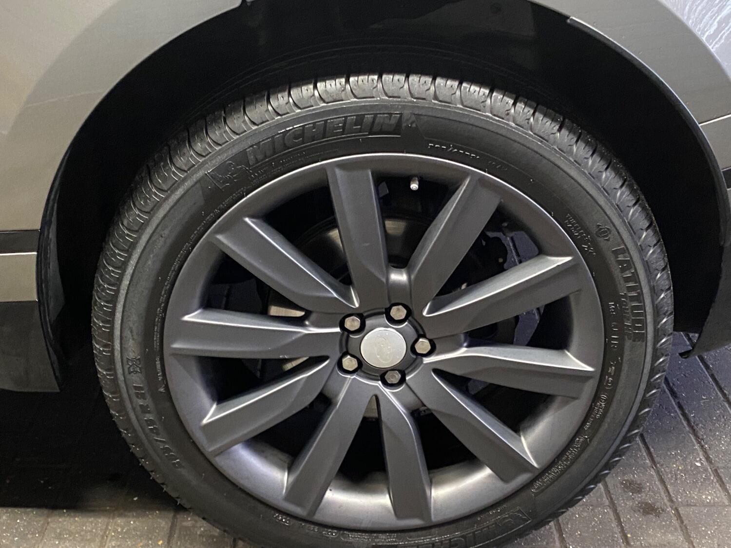 Used Land Rover Range Rover Velar 2020 for sale - 76376899: Photo 18