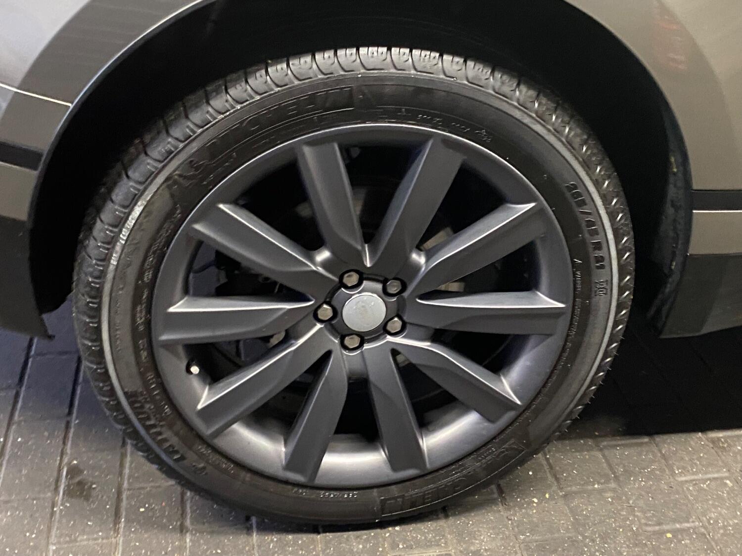 Used Land Rover Range Rover Velar 2020 for sale - 76376899: Photo 19