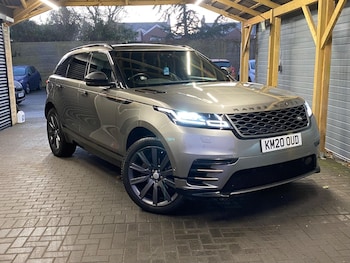 2020 - 2.0 D180 R-Dynamic HSE 5-Door