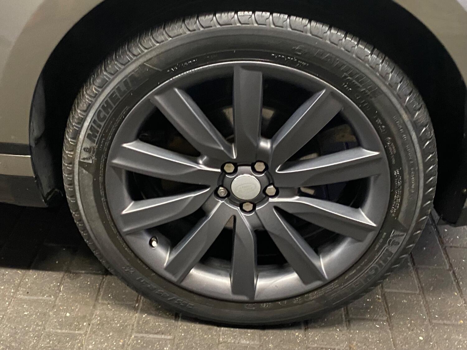 Used Land Rover Range Rover Velar 2020 for sale - 76376899: Photo 20
