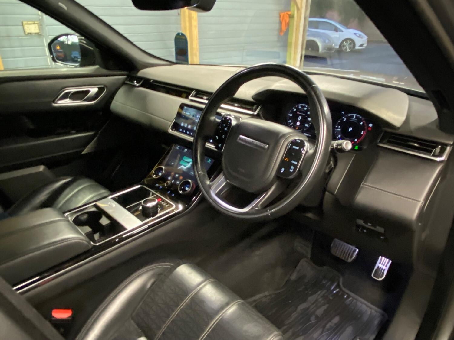 Used Land Rover Range Rover Velar 2020 for sale - 76376899: Photo 24