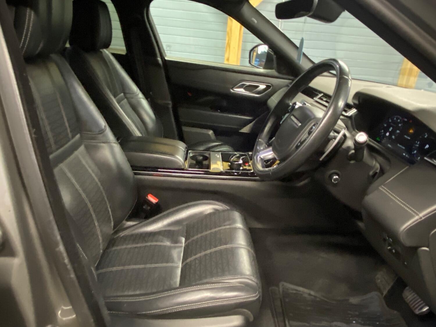 Used Land Rover Range Rover Velar 2020 for sale - 76376899: Photo 25