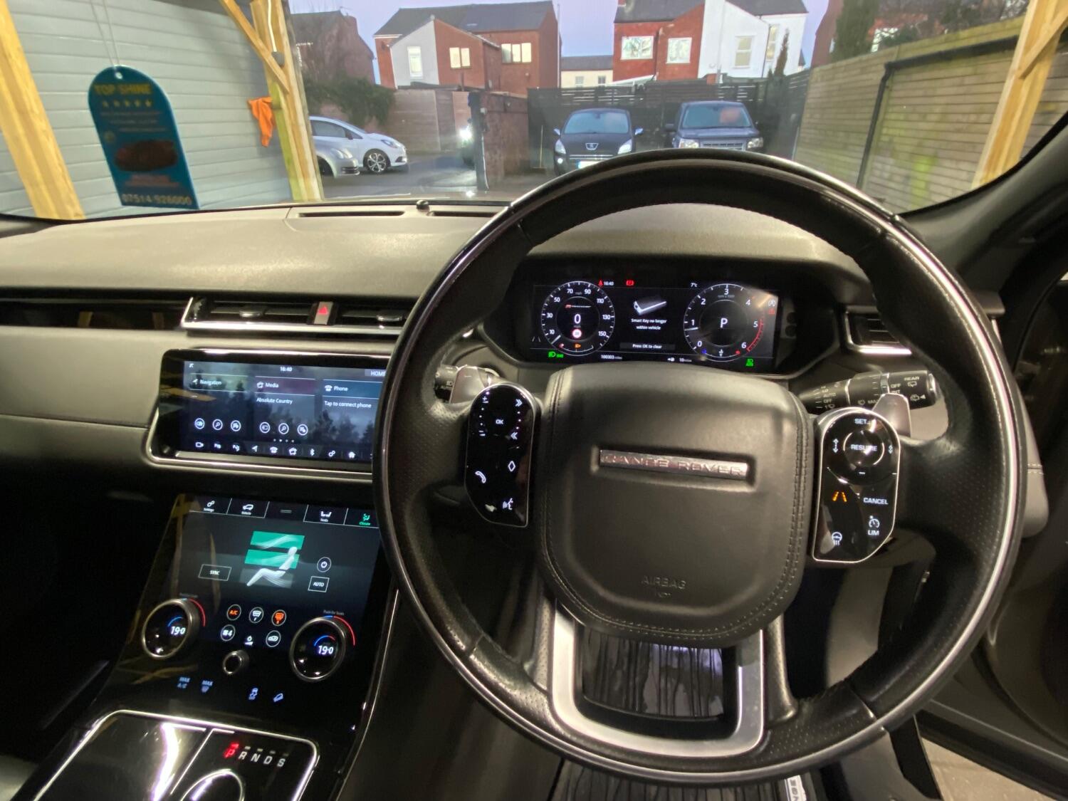 Used Land Rover Range Rover Velar 2020 for sale - 76376899: Photo 28