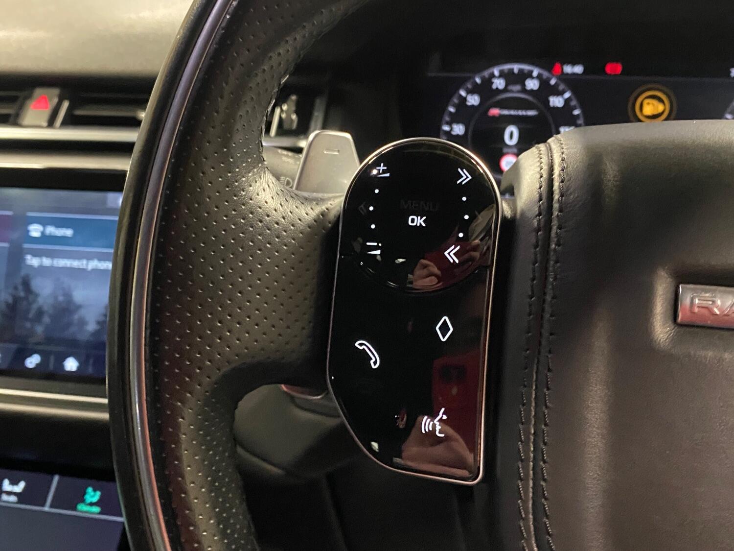 Used Land Rover Range Rover Velar 2020 for sale - 76376899: Photo 29