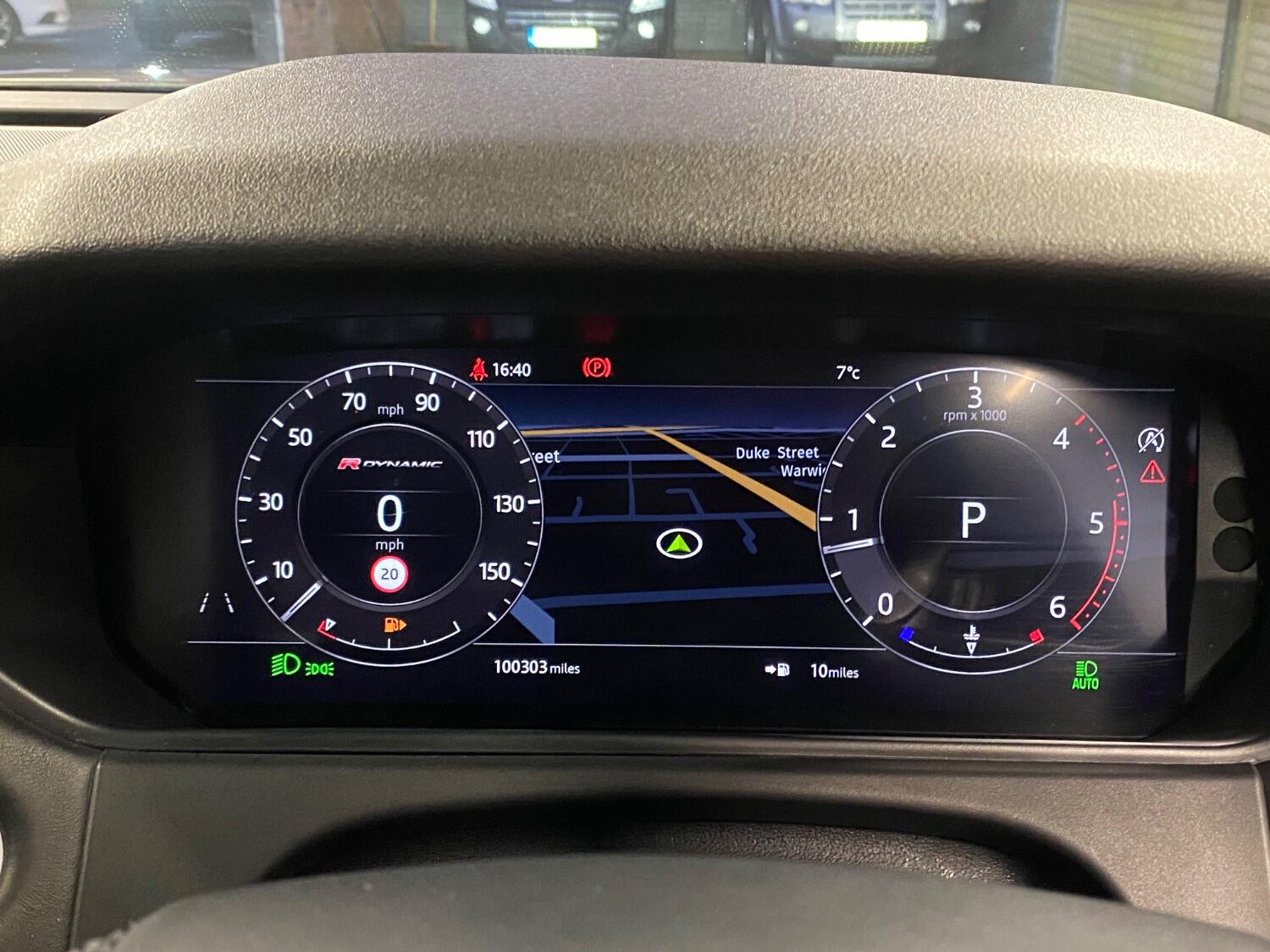 Used Land Rover Range Rover Velar 2020 for sale - 76376899: Photo 31