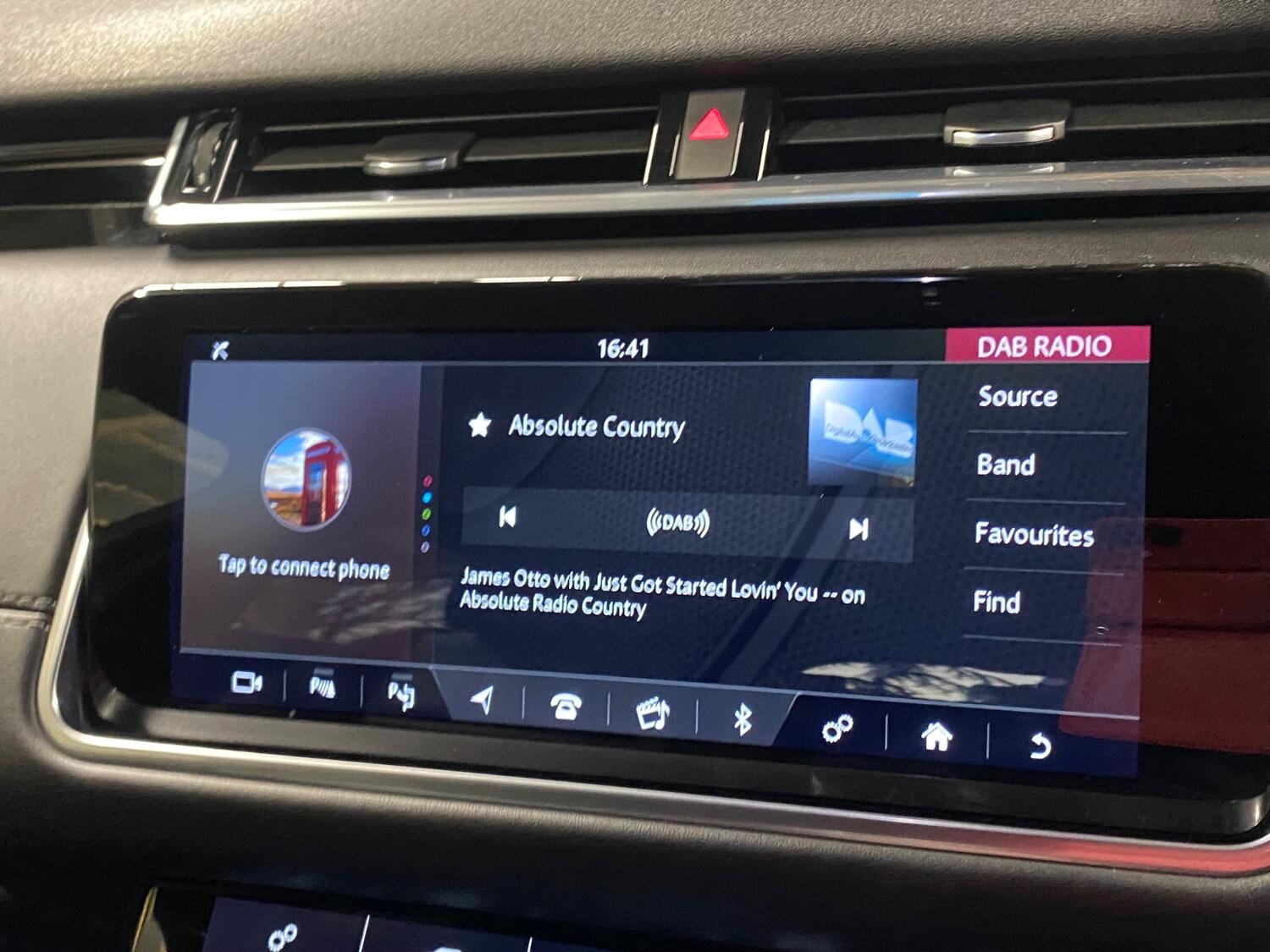 Used Land Rover Range Rover Velar 2020 for sale - 76376899: Photo 33