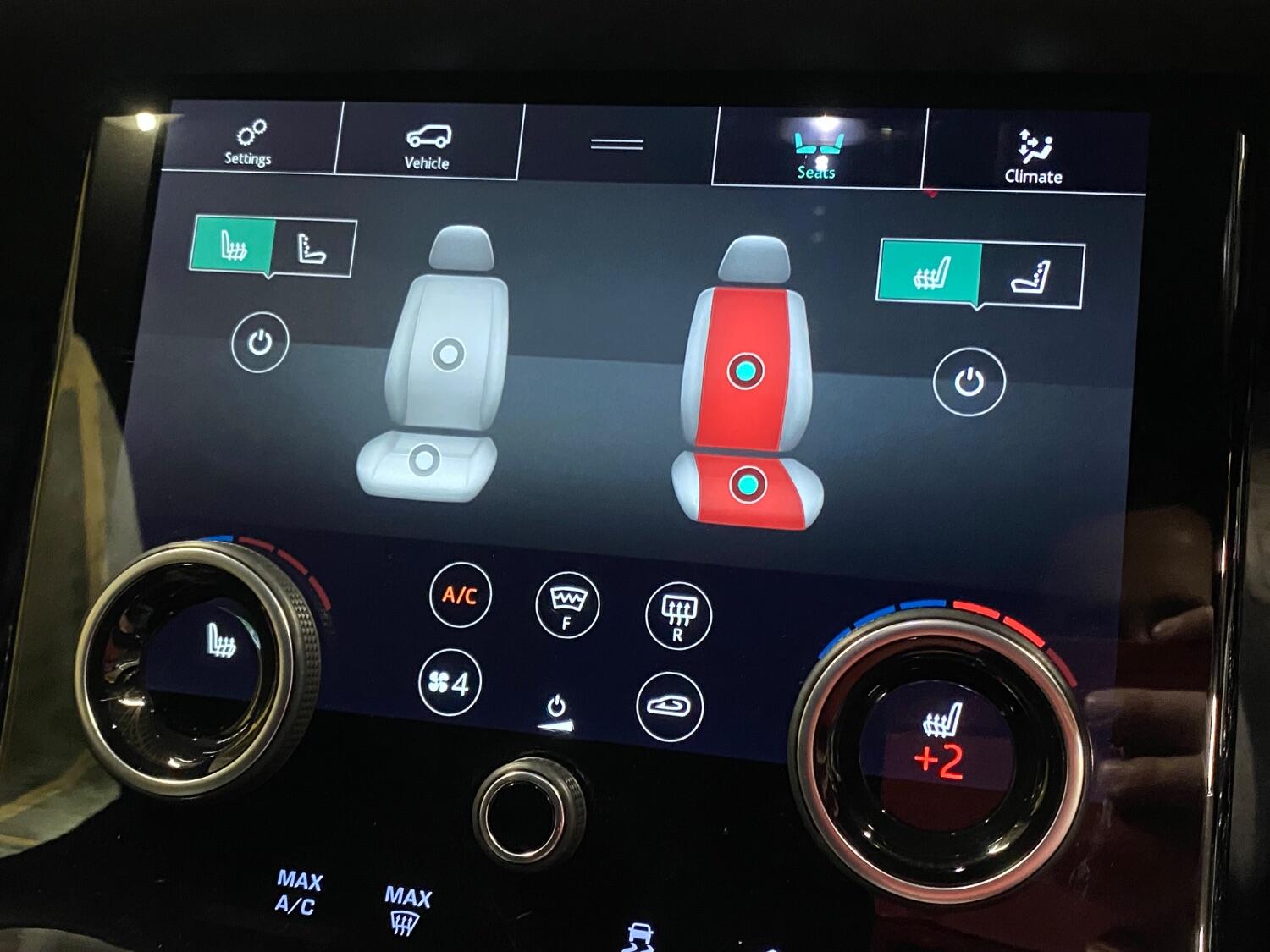 Used Land Rover Range Rover Velar 2020 for sale - 76376899: Photo 37