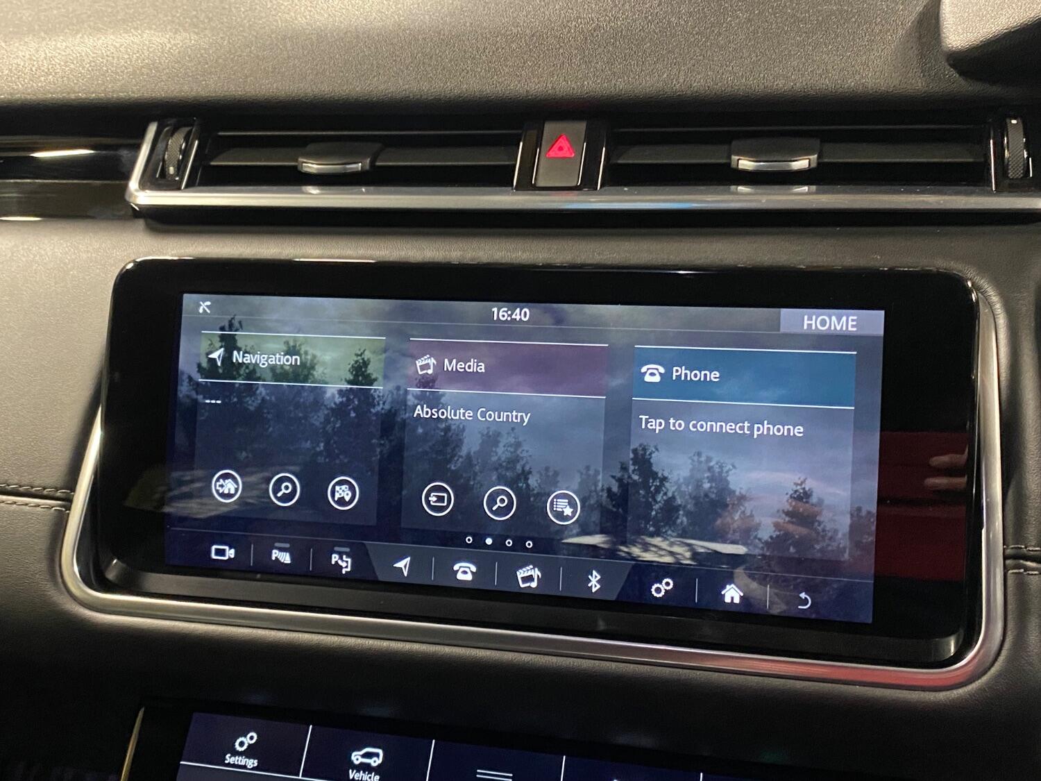 Used Land Rover Range Rover Velar 2020 for sale - 76376899: Photo 38